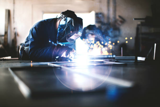 Best Aerospace and Defense Welding in Claysburg, PA