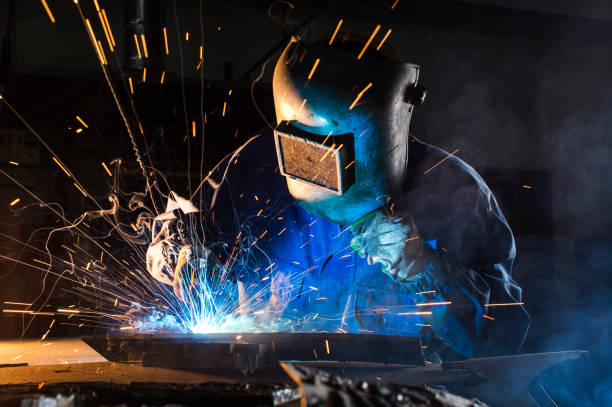 Best Automotive Welding in Claysburg, PA
