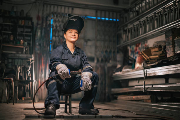 Claysburg, PA Welder & Metal Fabrication Company