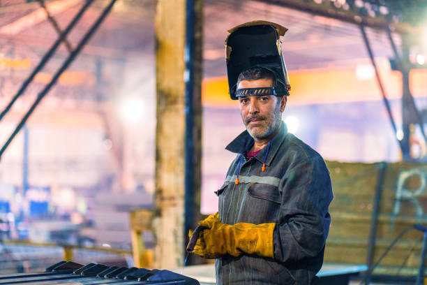 Affordable Welder Services in Claysburg, PA