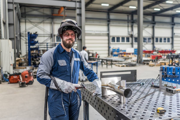 Affordable Welder Services in Claysburg, PA