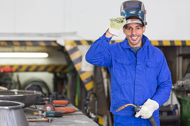 Best Structural Steel Welding in Claysburg, PA